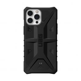 UAG – Pathfinder iPhone 13 Pro Max tok - fekete