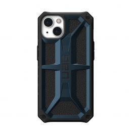 UAG – Monarch iPhone 13 mini tok - kék