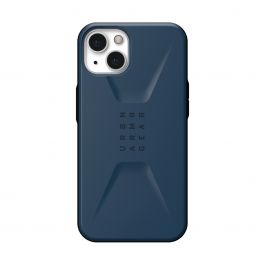 UAG – Civilian iPhone 13 tok - kék