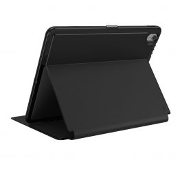Speck – Presidio Pro  Folio iPad Pro 12.9" (2018) kihajtható tok - fekete