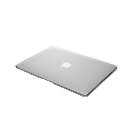 Speck – MacBook Air Retina 13" (2020) kemény tok – átlátszó