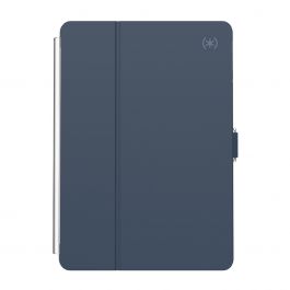 Speck – Balance Folio Clear iPad (7. és 8. generációs) tok 