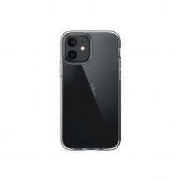 Speck – Presidio Perfect Clear iPhone 12 / 12 Pro átlátszó tok