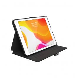 Speck – Balance Folio iPad (7. és 8. generációs) tok - fekete
