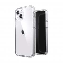 Speck – Presidio Perfect-Clear iPhone 13 mini tok - Átlátszó