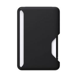Speck ClickLock MagSafe-es Wallet  - Fekete