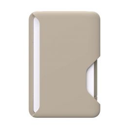 Speck ClickLock MagSafe-es Wallet  - Halvány Tölgy