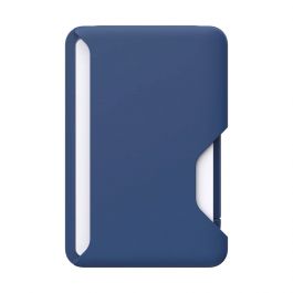 Speck ClickLock MagSafe-es Wallet - Part menti kék/Űrkék