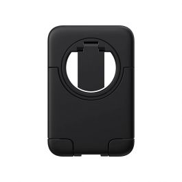 Speck StandyGrip MagSafe kombinált állvány és tartó ClickLock-kal - Fekete