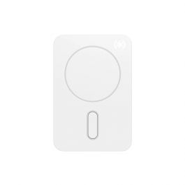 Speck Everywhere Mount MagSafe-hez ClickLock-kal - Fehér