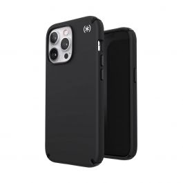 Speck – Presidio2 Pro iPhone 13 Pro Max tok - Fekete
