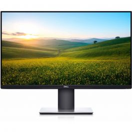 Dell P2720DC 27-inch LED monitor HDMI, DP (2560x1440) [HRP]