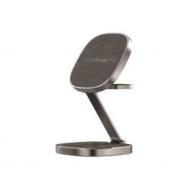 Mobile Origin – TravelCharge PRO - szürke