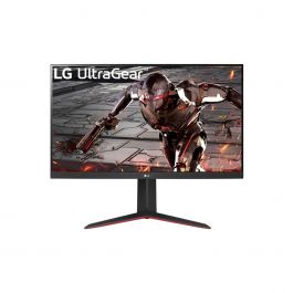 LG –31,5”-os UltraGear™ Full HD gaming monitor 