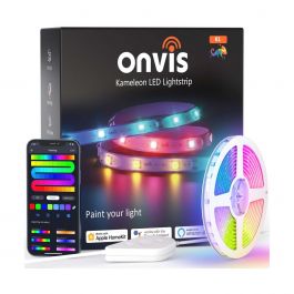 ONVIS - Kameleon okos LED-szalag (5 méter)