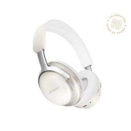 Bose – QuietComfort Ultra aktív zajszűrős Bluetooth fejhallgató - Gyémánt