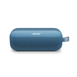 Bose – SoundLink Flex II hordozható bluetooth hangszóró - kék alkony