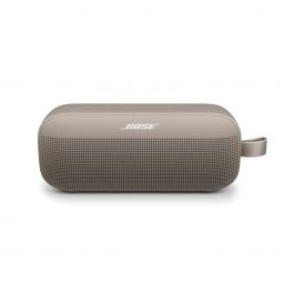 Bose – SoundLink Flex II hordozható bluetooth hangszóró - sandstone szürke