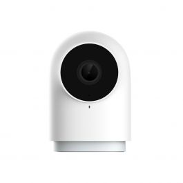 AQARA G2H Pro kamera + Zigbee hub (központi egység)