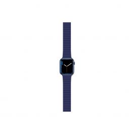 Epico – Mágneses Watch szíj - 45mm - kék