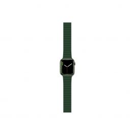 Epico – Mágneses Watch szíj - 45mm - zöld