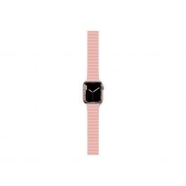 Epico – Mágneses Watch szíj - 45mm - rózsaszín