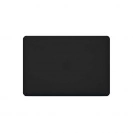 EPICO – Shell Cover MacBook Air M2 (2022) kemény tok – fekete