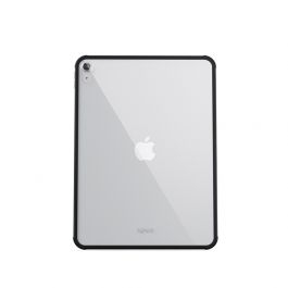 EPICO Hero Case for Apple iPad 10,2" - transparent/black