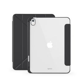 EPICO Hero Flip Case for Apple iPad 10,2" - black
