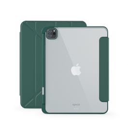 EPICO – Hero Flip iPad Pro 11" tok - zöld