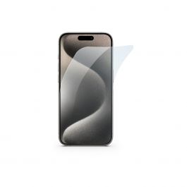 iSTYLE – Flexiglass kijelzővédő fólia - iPhone 15 Pro Max