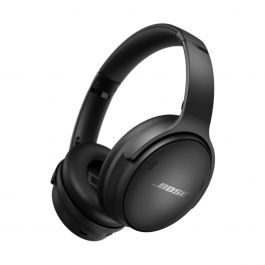 Bose – QuietComfort 45 vezeték nélküli zajszűrős fejhallgató – fekete