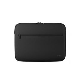 iSTYLE – Neoprene Sleeve belecsúsztatós tok MacBook Pro 14" / Air 13"  - fekete