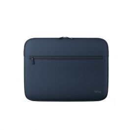 iSTYLE – Neoprene Sleeve belecsúsztatós tok MacBook Pro 14" / Air 13" - éjkék