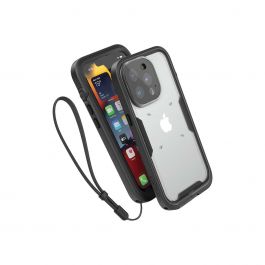 Catalyst – Total Protection iPhone 13 Pro tok - fekete