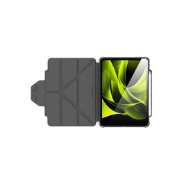 Mobile Origin – iPad Pro 13" M4 2024 Rugged tok - fekete