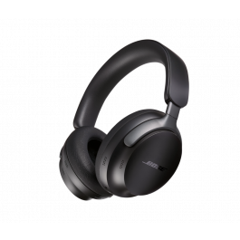 Bose – QuietComfort Ultra Headphones fejhallgató - fekete