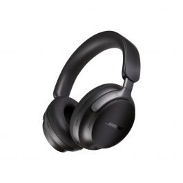 Bose – QuietComfort Ultra Headphones fejhallgató - fekete
