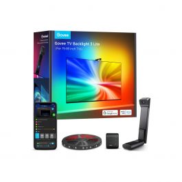 Govee – Envisual TV LED Háttérvilágítás (75 - 85 hüvelykes TV-hez)