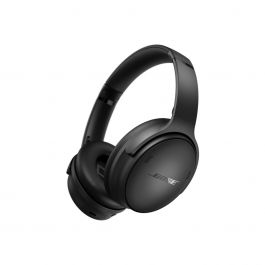 Bose QuietComfort aktív zajszűrős Bluetooth fejhallgató - fekete
