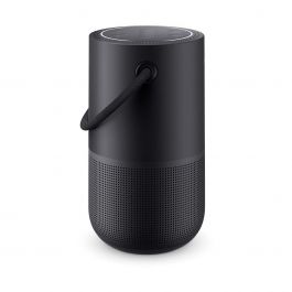 Bose – Home Speaker Portable Wi-Fi hangszóró - Fekete