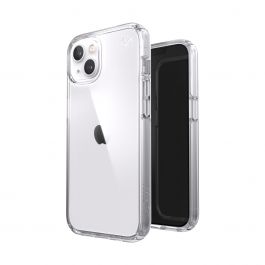 Speck – Presidio Perfect-Clear iPhone 13 tok - Átlátszó