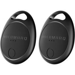HoloTag — 2db (Apple FindMy kompatibilis)