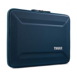 Thule – Gauntlet 4.0 16" MacBook táska – kék
