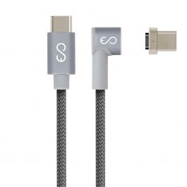 EPICO - Mágneses USB-C töltő kábel