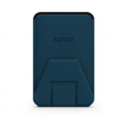EPICO – Mágneses pénztárca - Kék