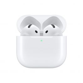 AirPods  (4. generáció) Aktív zajkioltással
