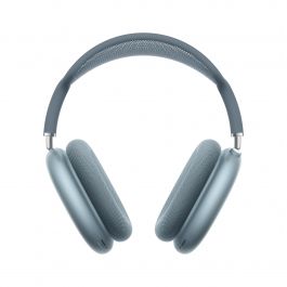 AirPods Max – kék