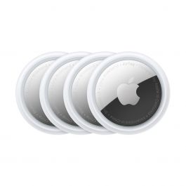 Apple – AirTag (4 darabos csomag)