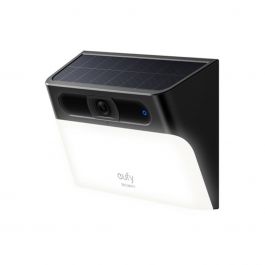 Anker – Eufy Solar Wall Light Cam S120 kamera